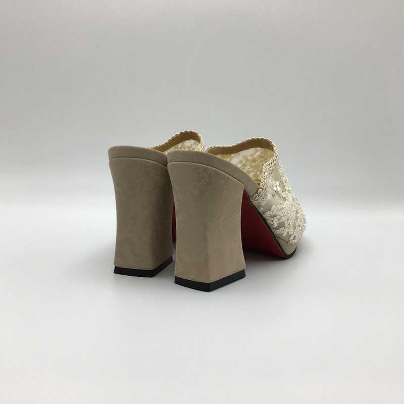 صندل زنانه مدل زویا با طراحی مدرن و ظریف - تصویر 5