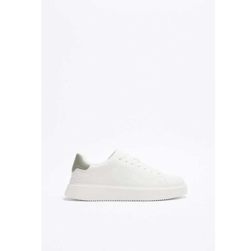 کفش روزمره سبک و راحت مردانه ZARA 2214120 - تصویر 9