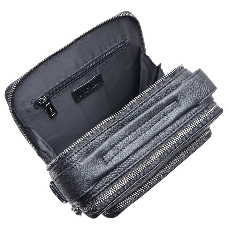 کیف رودوشی انزو رسی مدل EN3785-4 با طراحی مدرن - تصویر 10