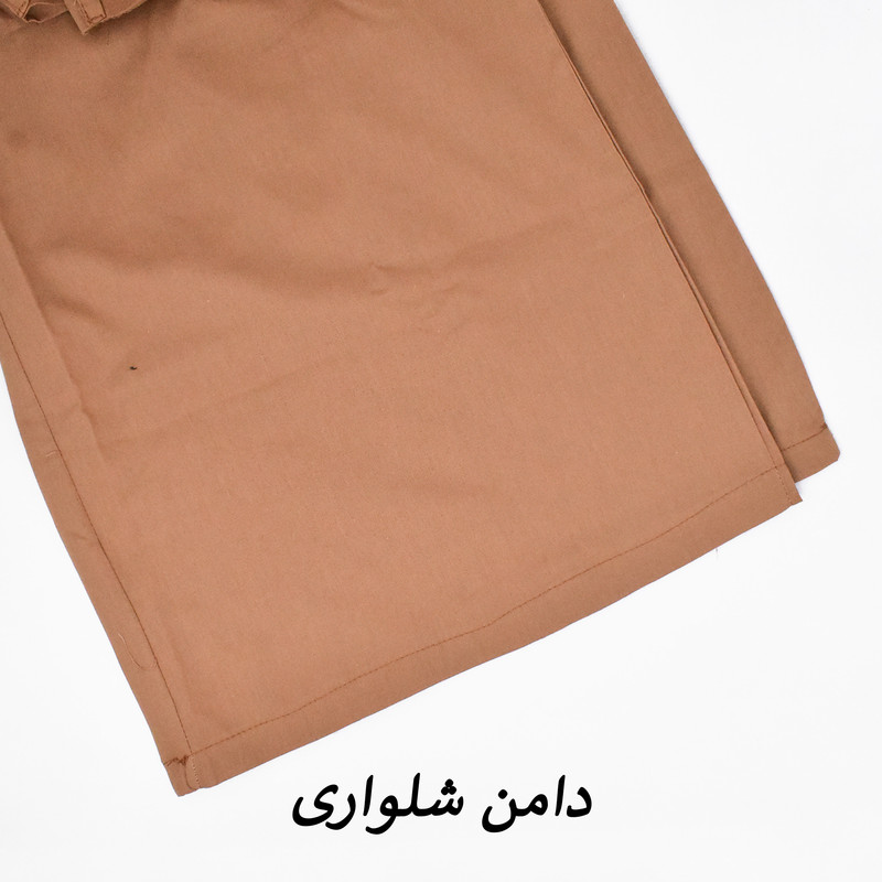 دامن‌شلواری زنانه مدل Lenvia کد M5827 - تصویر 14
