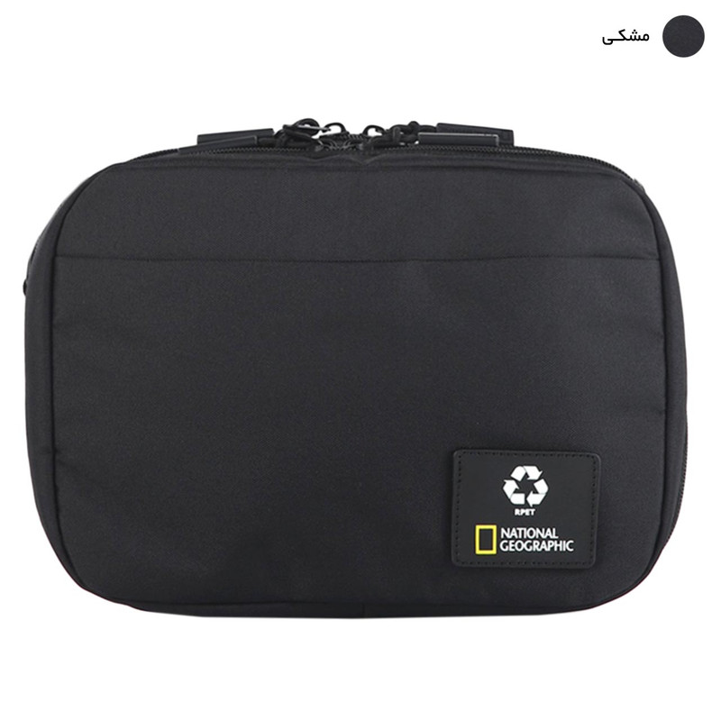 کیف رودوشی نشنال جئوگرافیک مدل N 20903 Ocean - تصویر 36