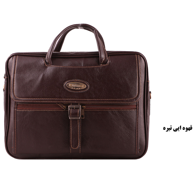 کیف اداری مدل 0256 - تصویر 6
