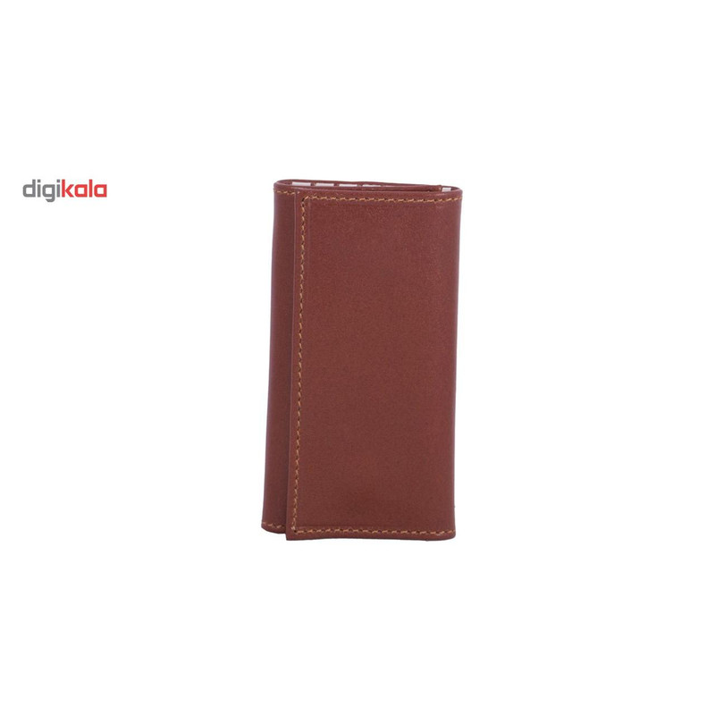 جاکلید چرم بارز مدل DM19 - تصویر 5