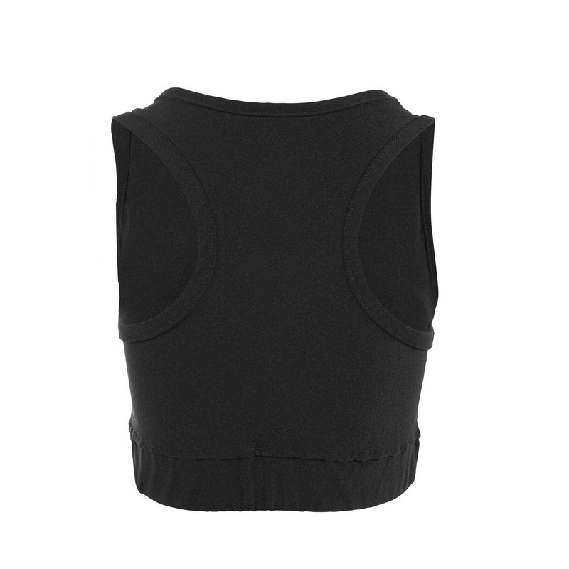 ست تاپ و شلوارک ورزشی زنانه مدل MDSS-CH3294 - تصویر 4