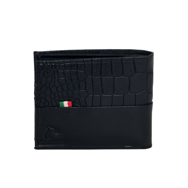 کیف پول چرم بارز مدل DM89 - تصویر 6