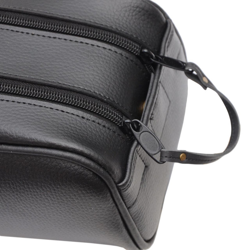 کیف دستی مدل TZ32 BLK NEW با طراحی مینیمال - تصویر 2