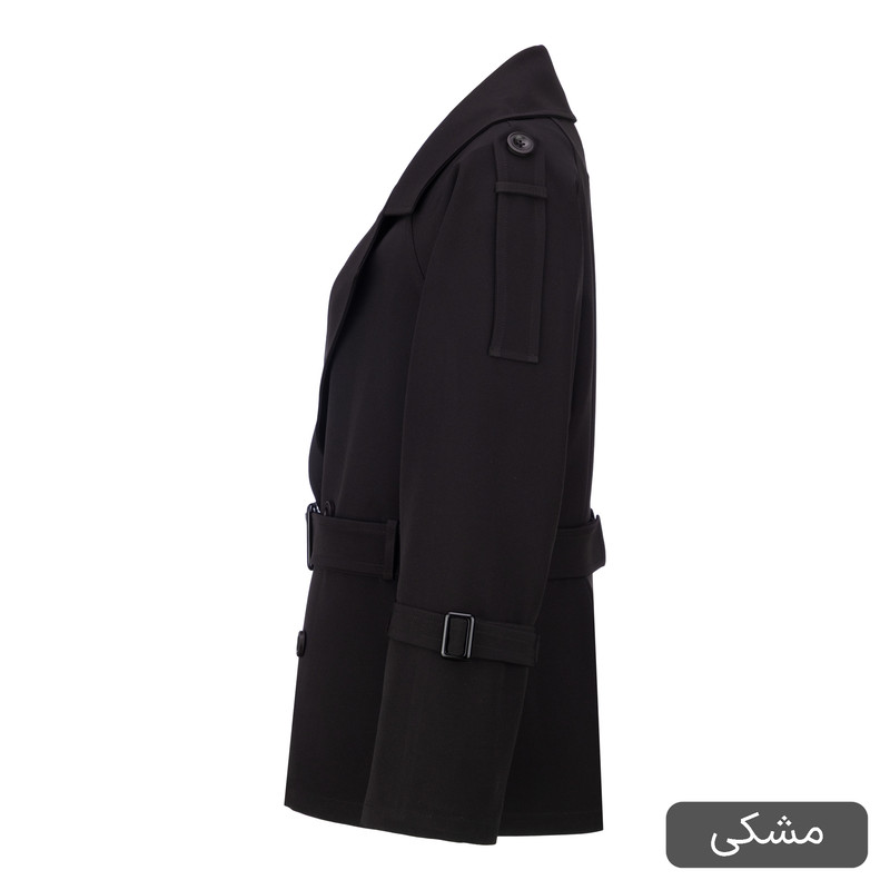 مانتو زیر باسن زنانه السانا مدل رابو کد 2530 - تصویر 18