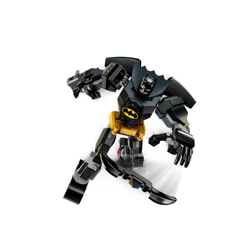 لگو Batman مدل Mech Armour کد 76270 - تصویر 3
