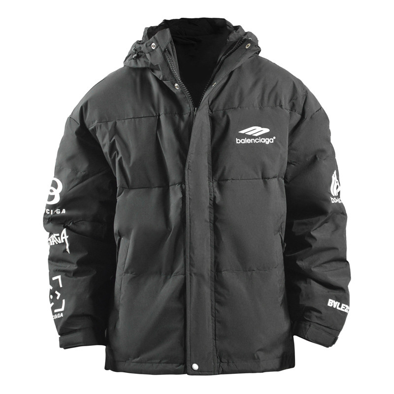 کاپشن ورزشی مردانه مدل GS-M-263481