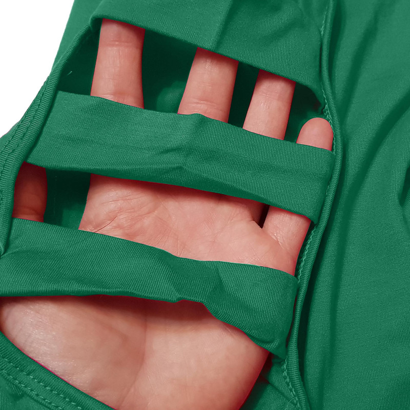 ست تیشرت آستین بلند و شلوارک ورزشی زنانه مدل ریلی ۵۲۲۶-۶۹۶پی - تصویر 19