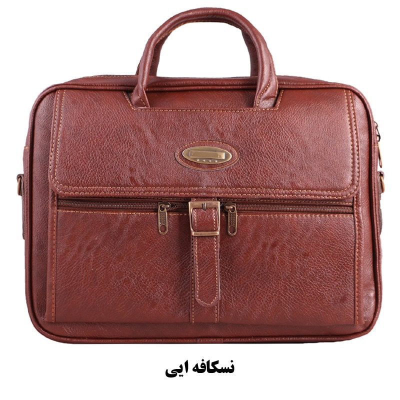 کیف اداری مدل SJG235 - تصویر 2