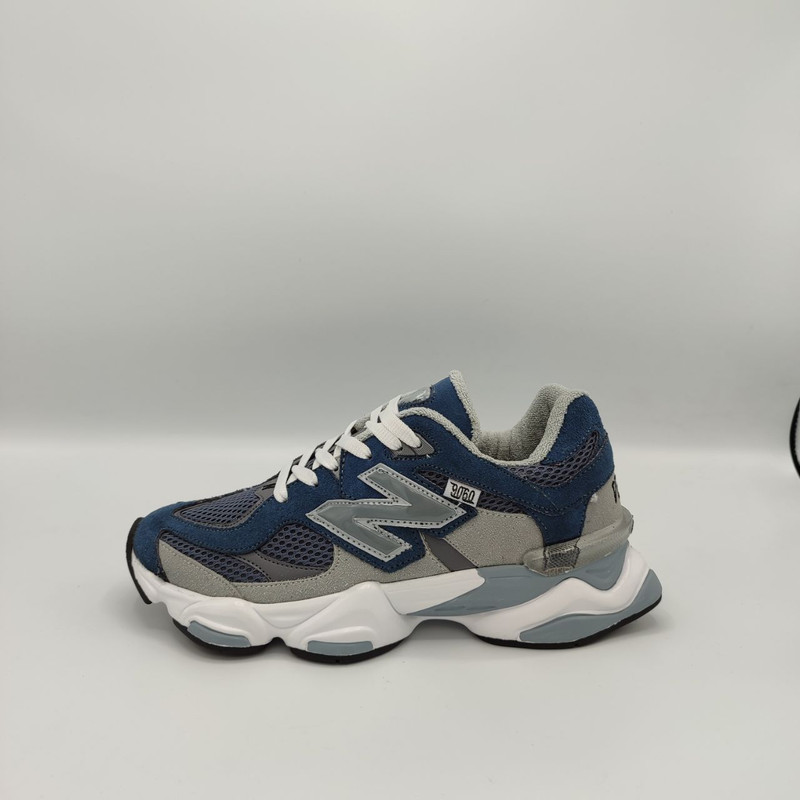 کفش پیاده‌روی مدل NEW BA 9060 اسپرت و مدرن - تصویر 39
