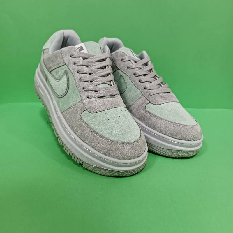 کفش پیاده‌روی مردانه Air Force 9 کد 198803215045 - تصویر 7