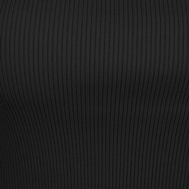 ست تاپ و شلوارک زنانه راحت و اسپرت - تصویر 8