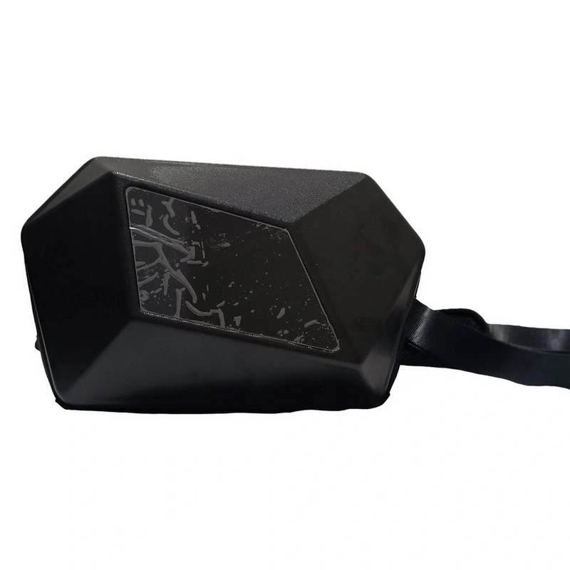 کیف کمری هوشمند LOY مدل LED Eyes با نمایشگر LED - تصویر 3