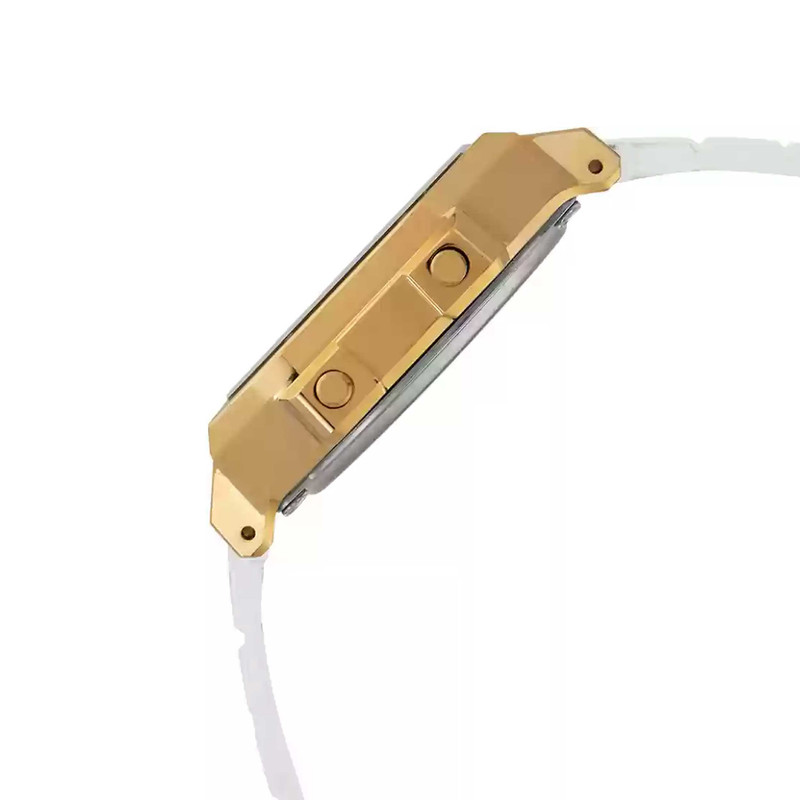 ساعت مچی دیجیتال کاسیو مدل A168XESG-9ADF - تصویر 3