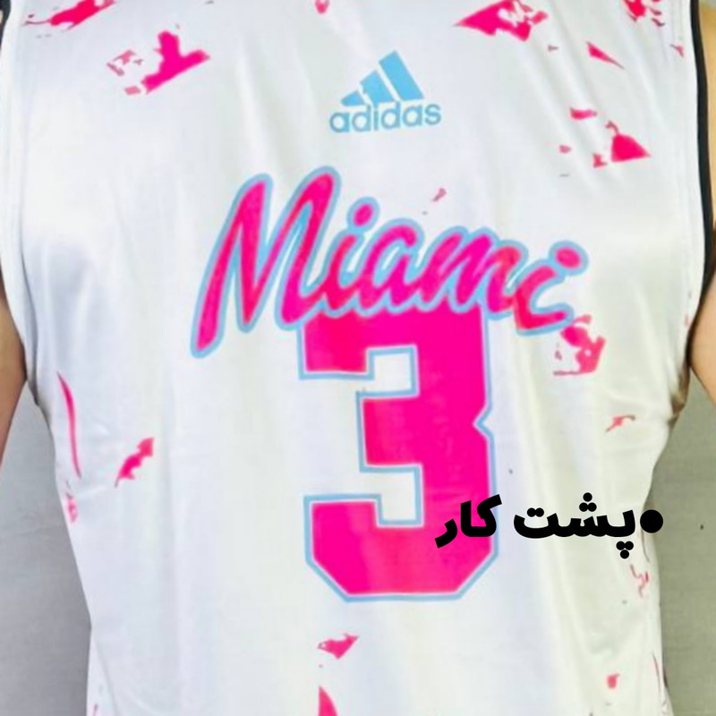 ست تاپ و شلوارک ورزشی مردانه بسته دو عددی اقتصادی - تصویر 4