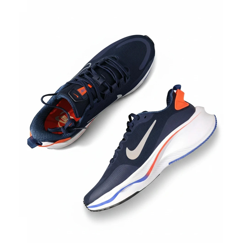 کفش رانینگ مردانه نایکی مدل ZOOM X - تصویر 6