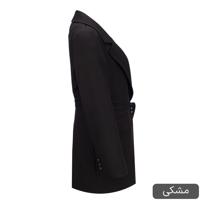 مانتو کتی زنانه السانا مدل آیدانا کد 2467 - تصویر 9