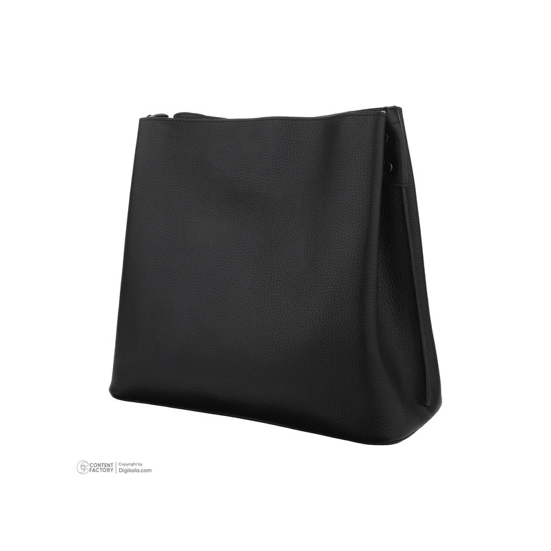 کیف رودوشی زنانه چرم مشهد مدل S0895-055 با استایل مدرن - تصویر 11