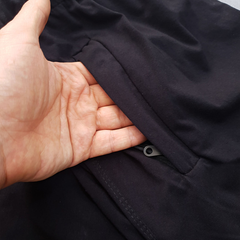 ست تاپ و شلوارک مردانه تابستانی مدل ۱۴۰۳۰۶۰۱e - تصویر 8