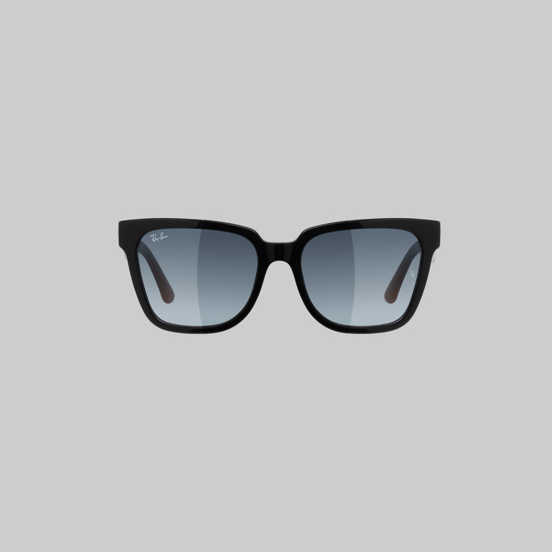 عینک آفتابی مربعی ری بن مدل RB4437L-Unisex - تصویر 3