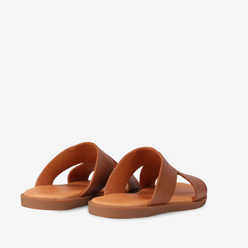 صندل مردانه مونو با طراحی مینیمال و کاربردی - تصویر 5