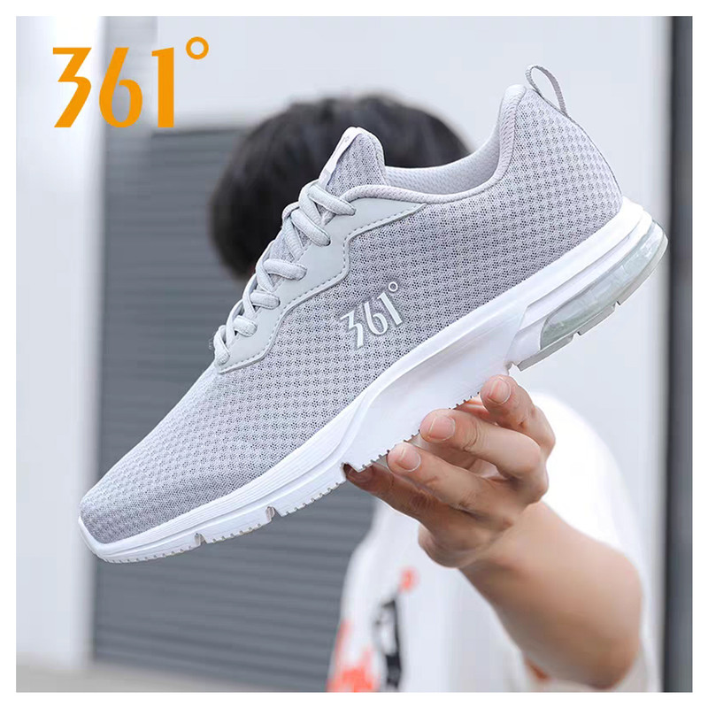 کفش دویدن مردانه ۳۶۱ درجه - تصویر 3