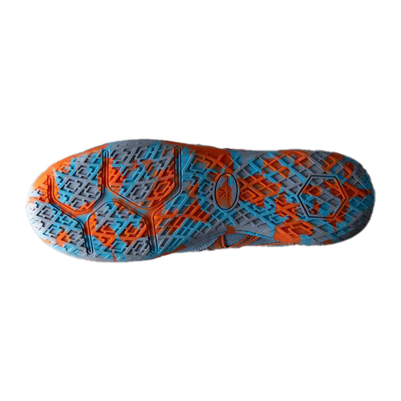 کفش تمرین و مسابقه کشتی مردانه مدل 2024 - تصویر 3