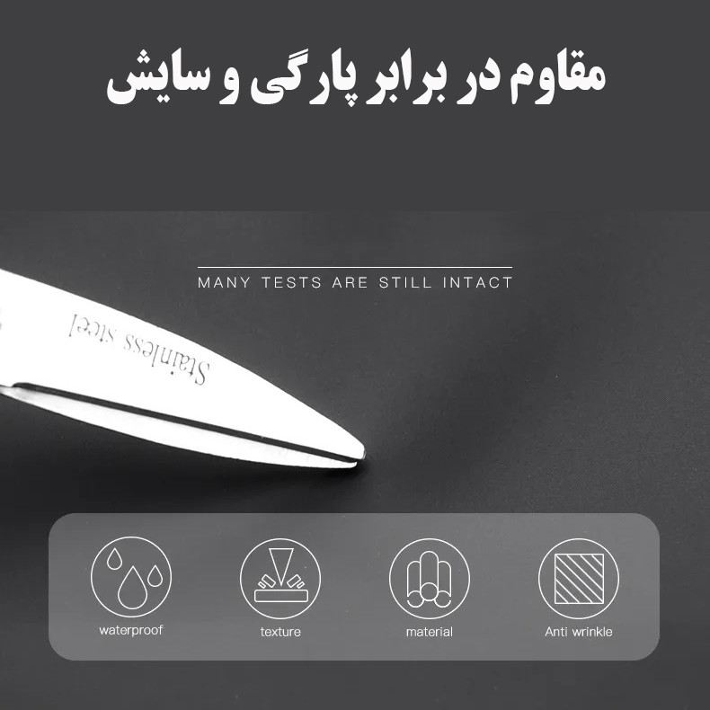 کوله پشتی چندکاربره مدل A-514 - تصویر 9