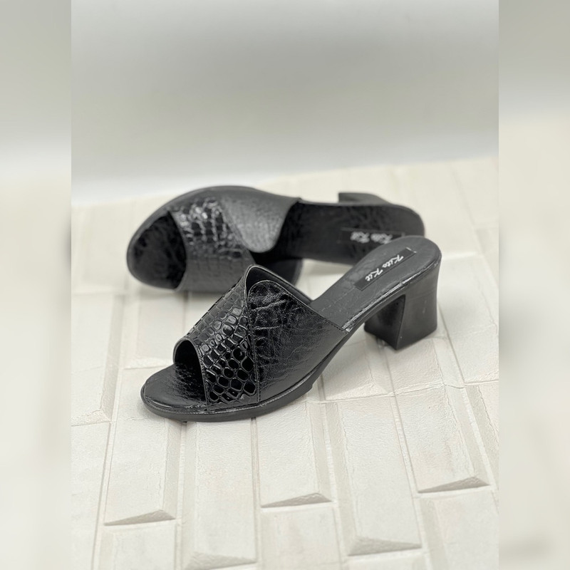 صندل زنانه کیتو طبی با طراحی رسمی و زیره ضد سایش - تصویر 8