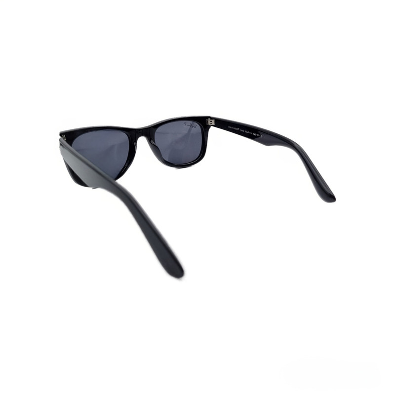 عینک آفتابی مردانه مدل 1270pm-2140-s50 استایل ویفرر - تصویر 4