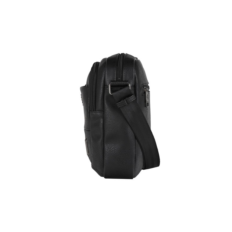 کیف دوشی مردانه برند گابل مدل ap 541811 - تصویر 7
