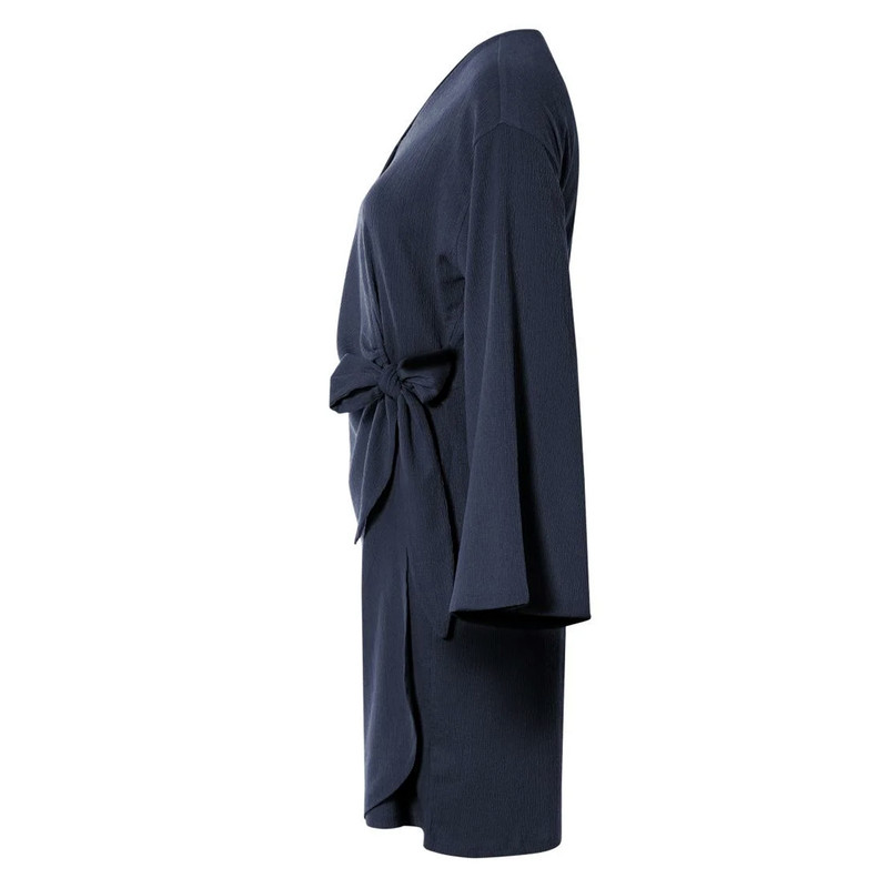 پیراهن یقه هفت زنانه اسمارا مدل b-887bg75g - تصویر 13