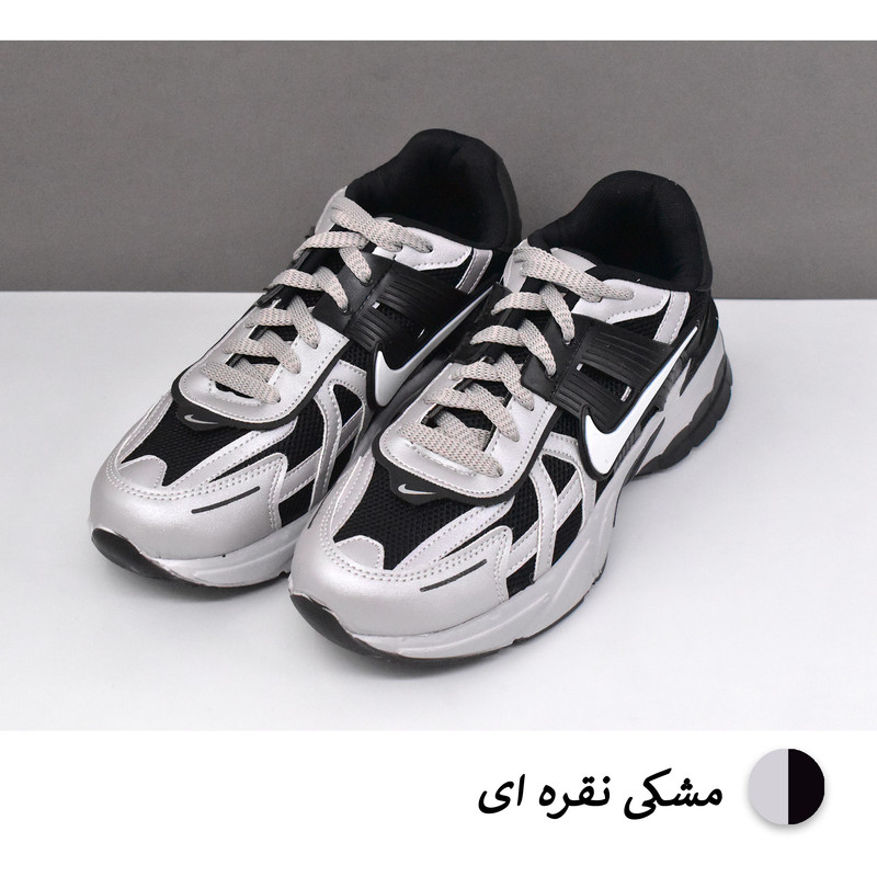 کفش پیاده‌روی مردانه مدل سام کد ۱۲۷۷۰ - تصویر 22