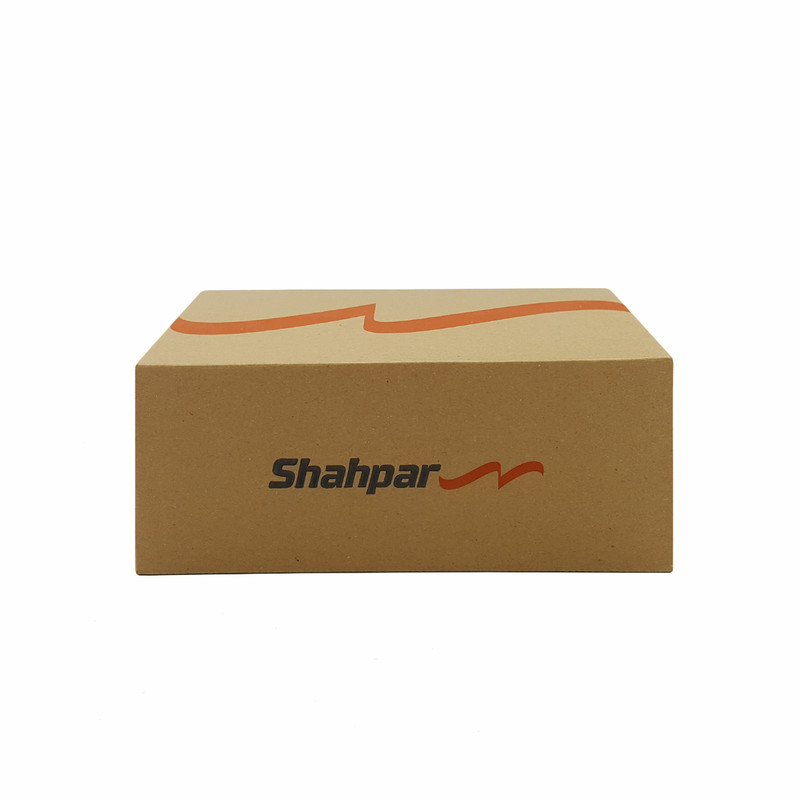 صندل مردانه شهپر مدل مهرام با طراحی مدرن و مقاوم - تصویر 6