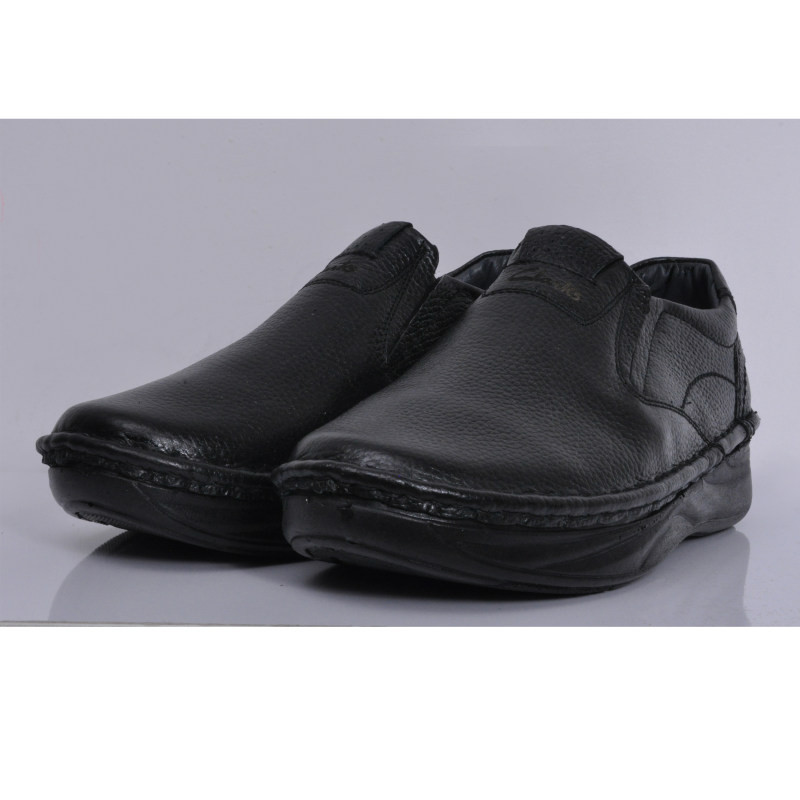 کفش روزمره مردانه کروماکی مدل km3073 طراحی شیک - تصویر 9