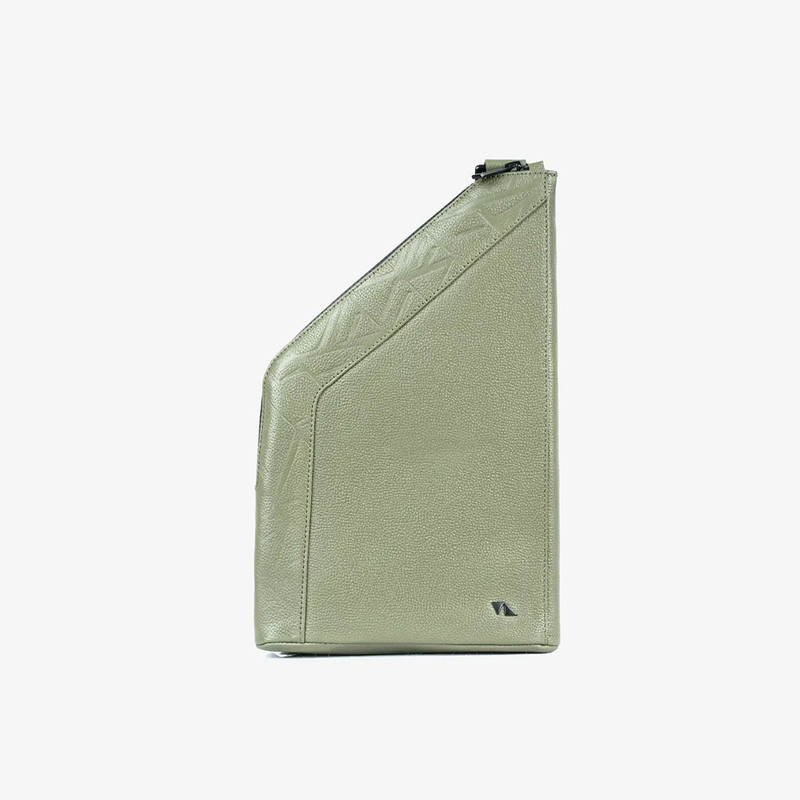 کیف کراس‌بادی چرم طبیعی مشهد مدل X5047 ساده و دوام‌دار - تصویر 16