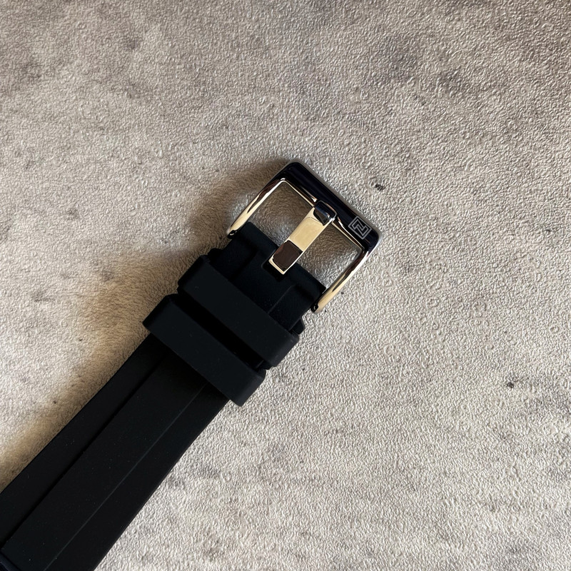 ساعت مچی مردانه نیوی فورس مدل NF8054 SBB - تصویر 7