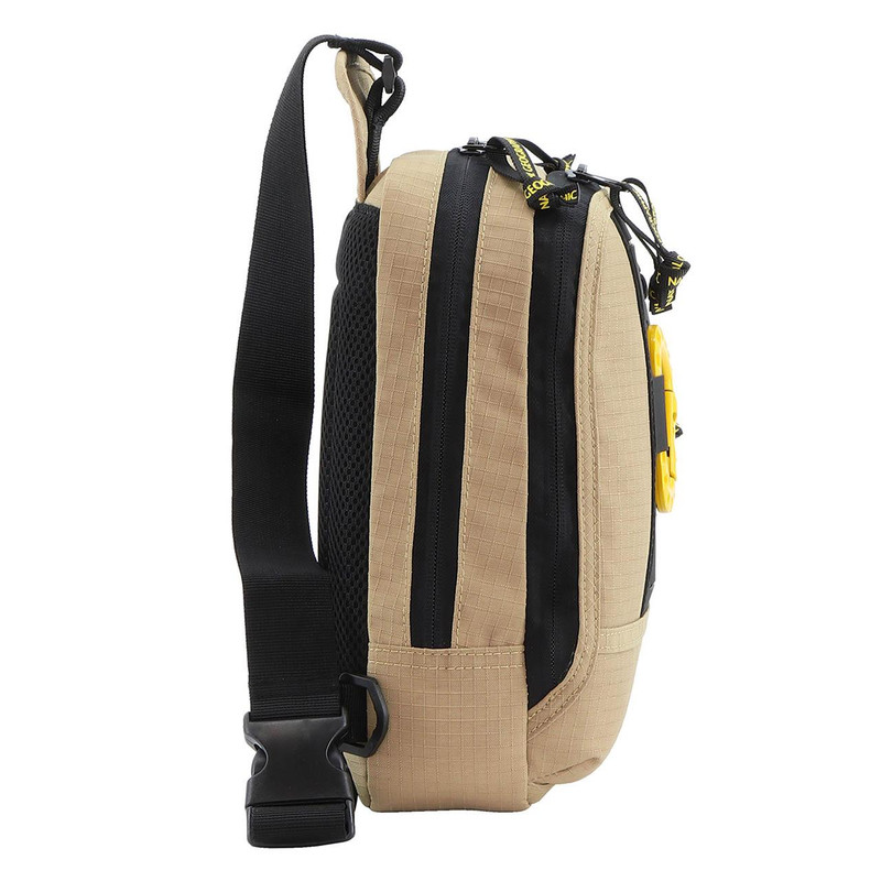 کیف کراس بادی نشنال جئوگرافیک مدل EXPLORER N21214 - تصویر 4