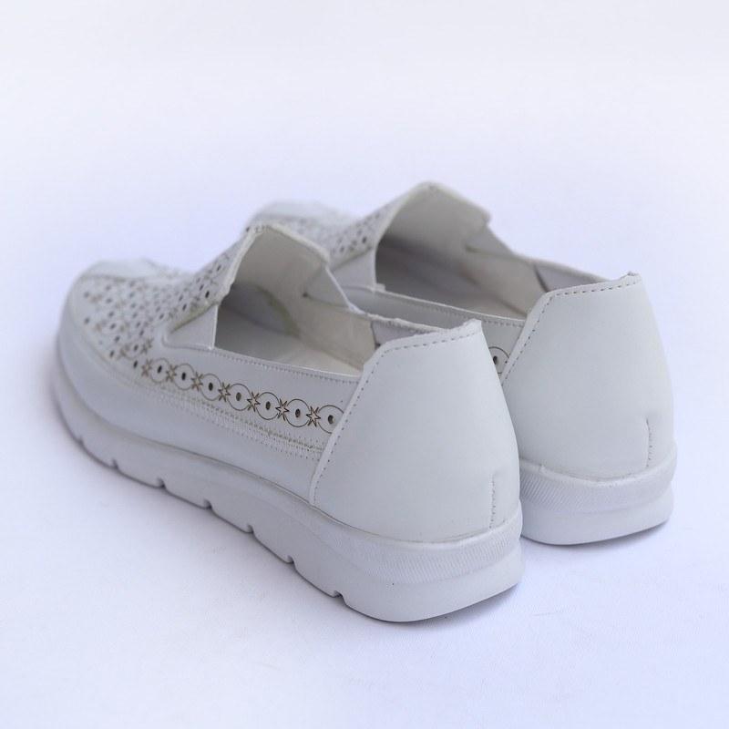 کفش زنانه روزمره روبینا مدل M963875R05 تابستانی سبک تنفسی - تصویر 7