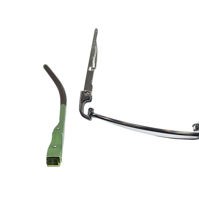 فریم عینک طبی زنانه مدل B8114 - تصویر 4