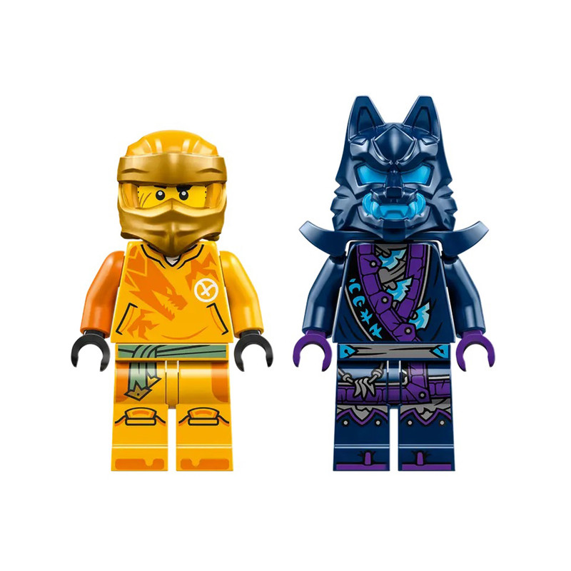لگو NINJAGO مدل Arin’s Battle Mech کد 71804 - تصویر 6