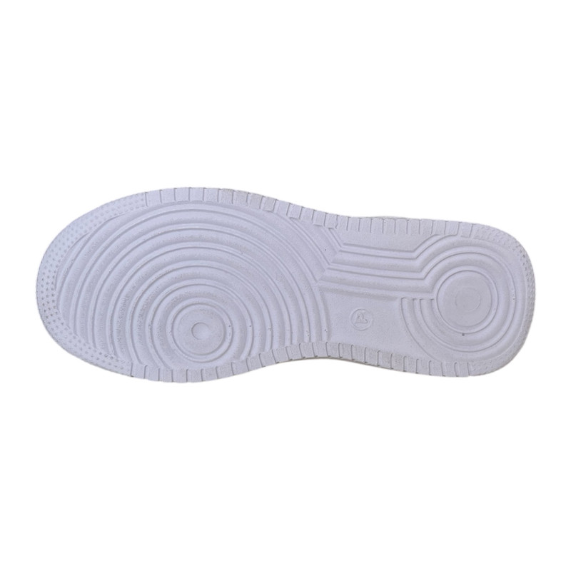 کفش راحتی زنانه مدل سوپرمی سفید - تصویر 6