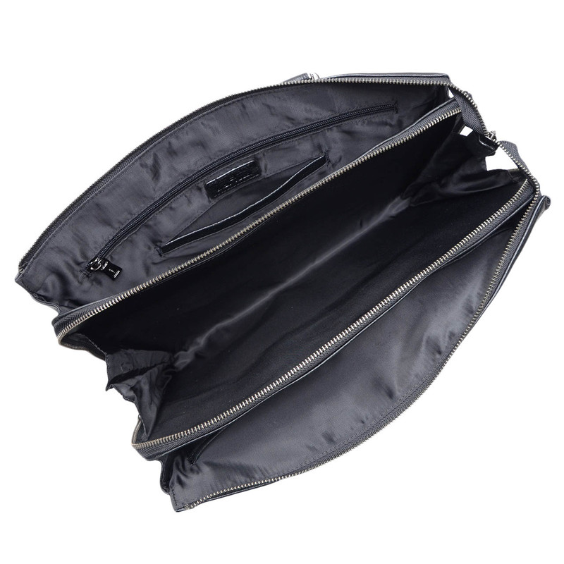 کیف اداری انزو رسی مدل EN3791-1 مناسب جلسات کاری - تصویر 7
