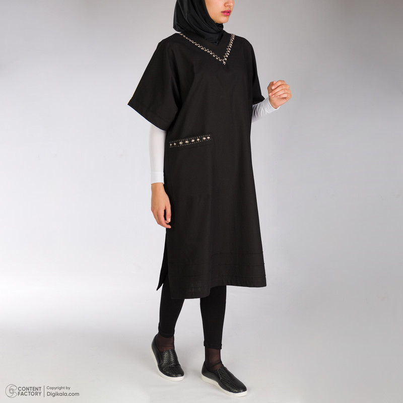 پیراهن زنانه مدل cbK-16 - تصویر 12