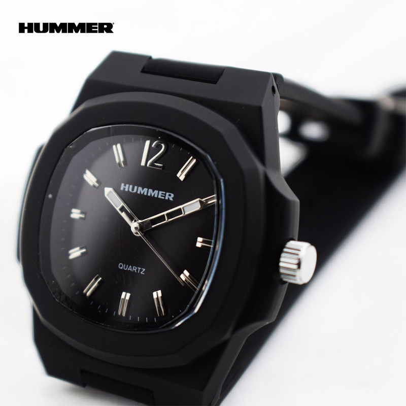 ساعت مچی مردانه هامر مدل HM1102-C3 - تصویر 12