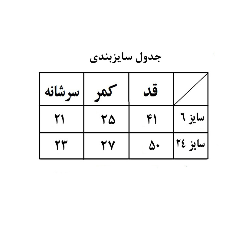 ست پیراهن و گیره مو دخترانه گل‌دار مدل عروس کد 21 - تصویر 6