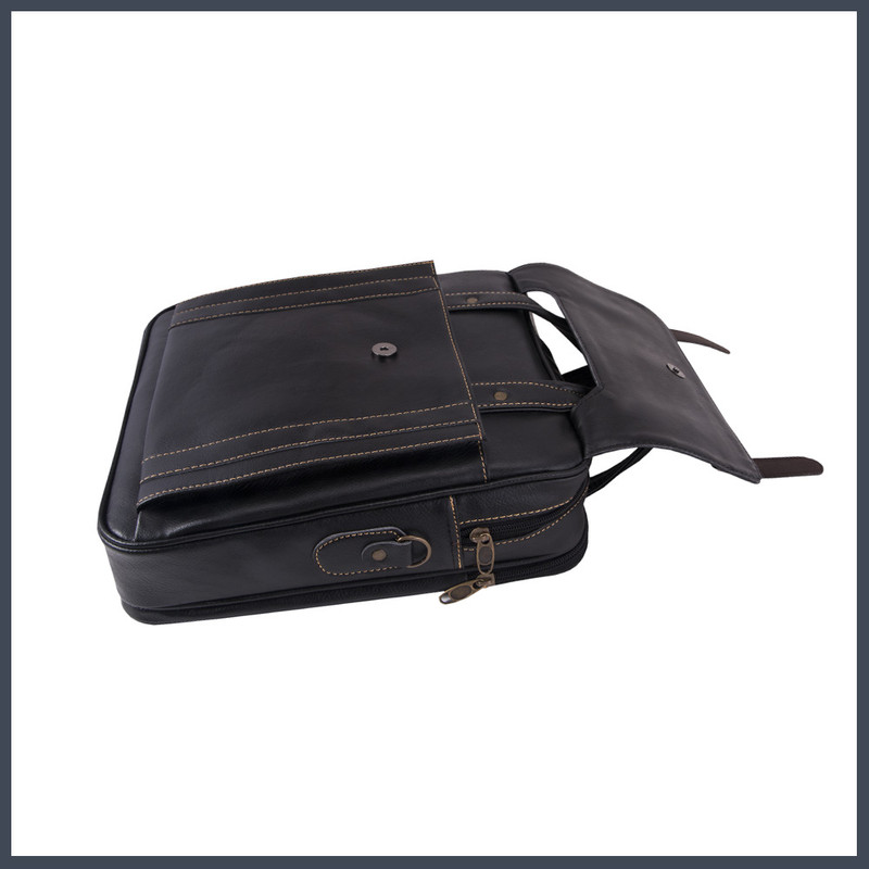 کیف اداری فیریسکی مدل NU-00802 - تصویر 15