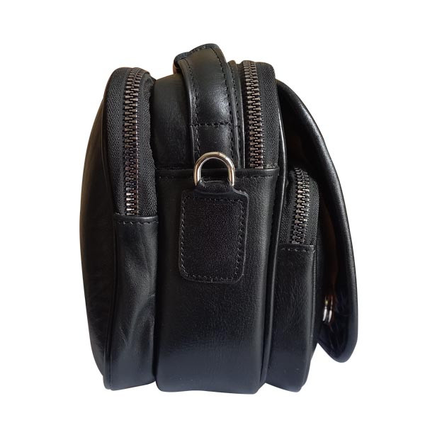 کیف رودوشی مدل K 003 سبک و مناسب وسایل ضروری - تصویر 7